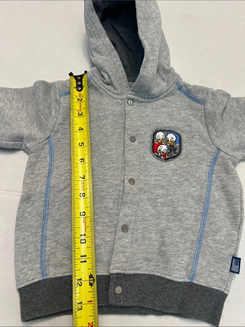 Disney x Original Marines Ducktails vintage 90’s Y2K Baby Boy Bundle Set